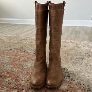 Frye Boots